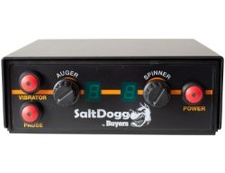 Buyers Products 3014199 Variable Speed Controller with Vibrator Switch for SHPE Spreaders 