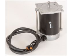 Buyers Products 3014441 TGS 12VDC Salt Spreader Motor .5 HP - BUY 3014441