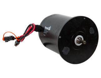 Buyers Products 3014778 Gear Motor Only (12 VDC .75 HP) 