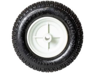 Buyers Products 3014857 Replacement Wheel for Walk-Behind Spreaders 