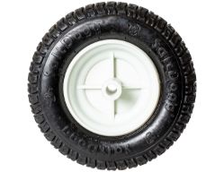 Buyers Products 3014857 Replacement Wheel for Walk-Behind Spreaders - BUY 3014857