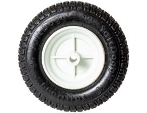 Buyers Products 3014857 Replacement Wheel for Walk-Behind Spreaders 