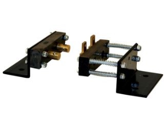 Buyers Products 3015127 12V Contact Plate for Tarp System 