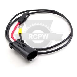 Buyers Products 3015372 Power Adaptor for Older TGS Series Controllers 