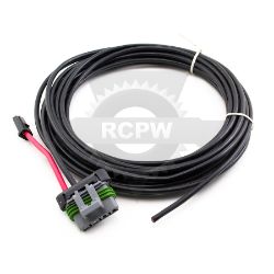 Buyers Products 3015373 Motor Adaptor for Older TGS Series Controllers 