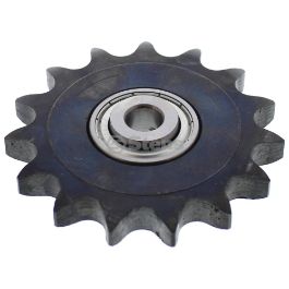 Sprockets