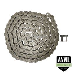 Stens 3016-1080 #80 Roller Chain - STE 3016-1080