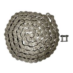 Stens 3016-1080H #80H Roller Chain 