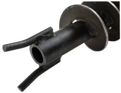 Buyers Products 3016231 Auger for Fine Material for TGS05B 