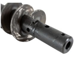 Buyers Products 3016233 Auger for Fine Material, for TGSUVPROA & TGS01B - BUY 3016233