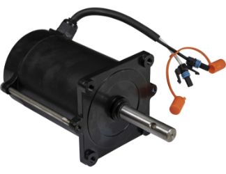 Buyers Products 3016309 12V DC .5HP Electric Spinner Motor 