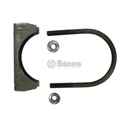 Stens 3017-8105 Exhaust Clamp 