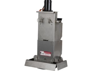 Buyers Products 3017966 Replacement Adjustable Chute Assembly for 1400701SS & 1400601SS Spreaders 