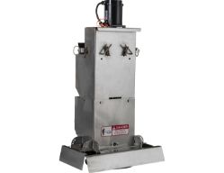 Buyers Products 3017966 Replacement Adjustable Chute Assembly for 1400701SS & 1400601SS Spreaders - BUY 3017966