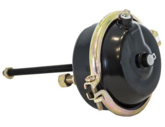 Buyers Products 3018091 Type 24 Brake Chamber with 9-1/2" Rod 