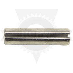 Buyers Products 3018190 Slotted Spring Pin 