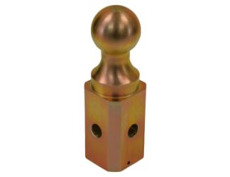 Buyers Products 3018195 Replacement Ball, 2-5/16" 