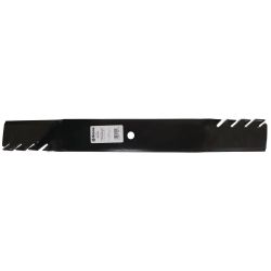 Stens 362-824 Toothed Mulching Blade 