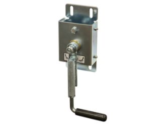 Buyers Products 3020293 Tarp Crank with Friction Brake for 5543000 and 5543006 