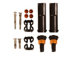 Buyers Products 3020301 Spreader Side Wire Harness Kit for TGS Series Spreaders 