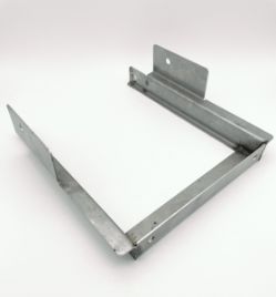 Buyers Products 3020655 Chute Guide Weldment - BUY 3020655