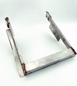 Buyers Products 3020655 Chute Guide Weldment - BUY 3020655