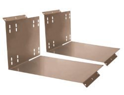 Buyers Products 3020704 16" Stainless Steel Chute Extension Kit for Taller Mounting Heights 