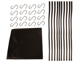 Buyers Products 3021928 Tarp for SHPE6000 Series 