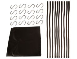 Buyers Products 3021928 Tarp for SHPE6000 Series 