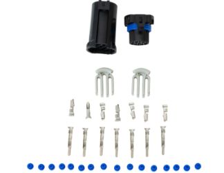 Buyers Products 3024188 Truck Side Wire Harness Repair Kit 