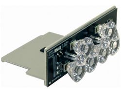 Buyers Products 3024640 9 LED Clear Take Down Work Light - BUY 3024640