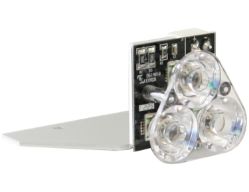 Buyers Products 3024642 3 LED Clear Alley Work Light - BUY 3024642