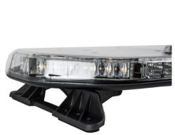 Buyers Products 3024646 Plastic Adjustable Width Standard Light Mounting Bracket - 2.25" T - BUY 3024646