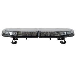 Buyers Products 3024647 Steel Adjustable Width and Height Light Mounting Bracket - 2" - 3" T - BUY 3024647
