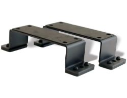 Buyers Products 3024649 Adjustable Width Flat Wide Surface Light Mounting Bracket - 2.25" T - BUY 3024649