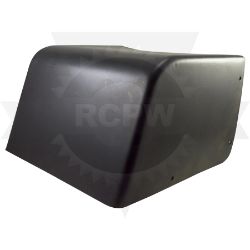 Buyers Products 3025108 Motor Cover 