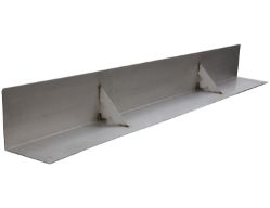 Buyers Products 3025254 10' Inverted V for 1400 Series Spreaders - BUY 3025254
