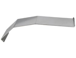 Buyers Products 3026116 Stainless Steel Strap Kit for Ram 1500/2500/3500 Trucks (2009-2014), 49" & 60" - BUY 3026116