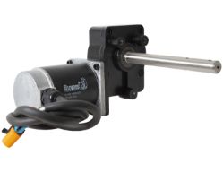 Buyers Products 3027293 Spinner Gear Motor for Standard Chute Spreaders - BUY 3027293