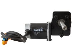 Buyers Products 3027293 Spinner Gear Motor for Standard Chute Spreaders - BUY 3027293