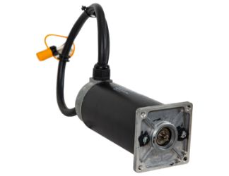 Buyers Products 3027661 Motor Only for Gear Box TGS02 