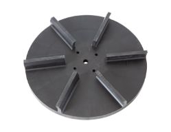 Buyers Products 3030179 18" Poly CW Spinner - BUY 3030179