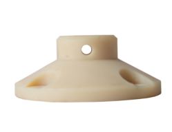 Buyers Products 3030182 Poly Spinner Hub for 1490757SSE & 1490957SSE Spreaders - BUY 3030182