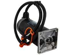 Buyers Products 3030562 Gearbox Motor for #3030222 