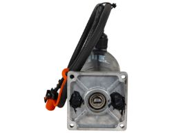 Buyers Products 3030562 Gearbox Motor for #3030222 - BUY 3030562