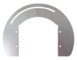 Buyers Products 3030599 Shield Kit 
