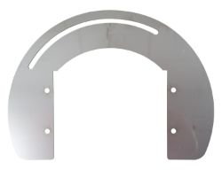 Buyers Products 3030599 Shield Kit 