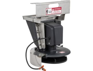 Buyers Products 3031475 Adjustable Chute for PRO2500 