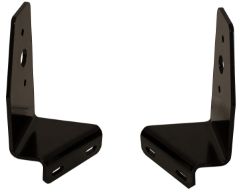 Buyers Products 3031808 Tapered DTR Brackets Used on Rugby Dump Body - BUY 3031808