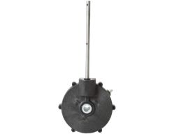 Buyers Products 3032800 Stainless Steel Gearbox w/ Poly Housing & Steel Gears - BUY 3032800